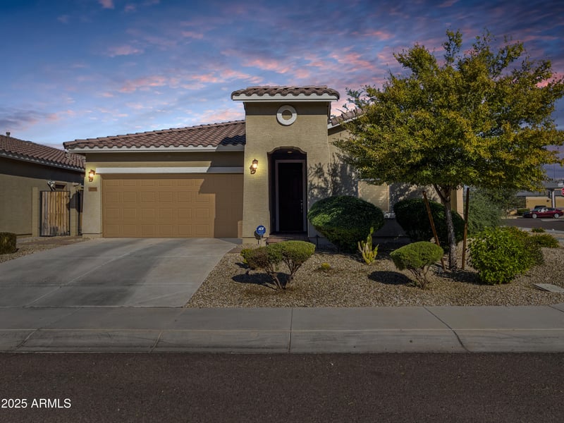 4030 Coles Rd, Laveen, AZ 85339