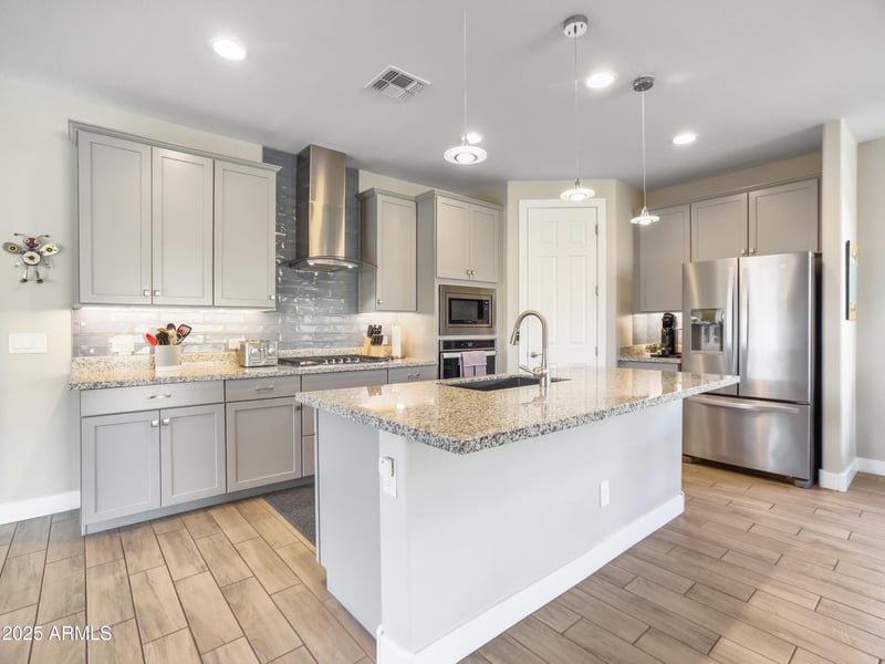 4030 Coles Rd, Laveen, AZ 85339