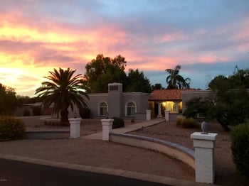 4030 E Edgewood Ave, Mesa, AZ 85206