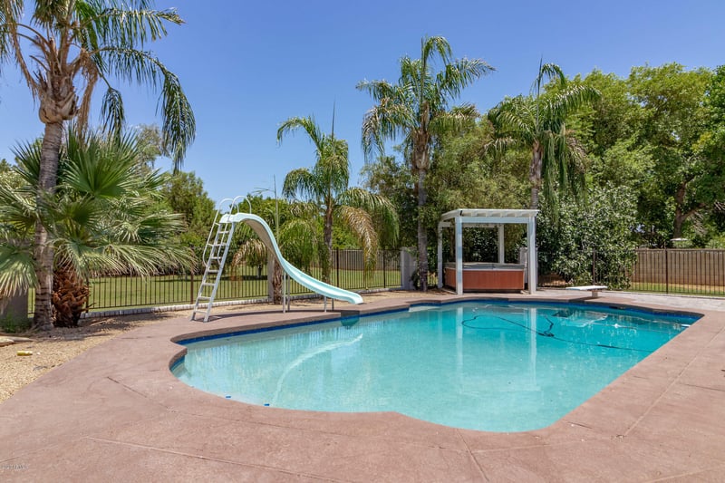 4030 E Edgewood Ave, Mesa, AZ 85206