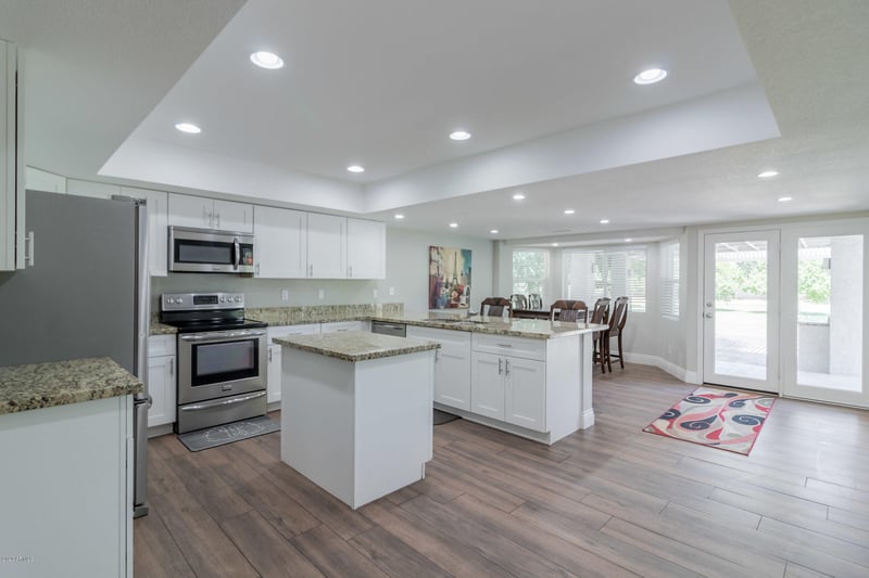 4030 E Edgewood Ave, Mesa, AZ 85206
