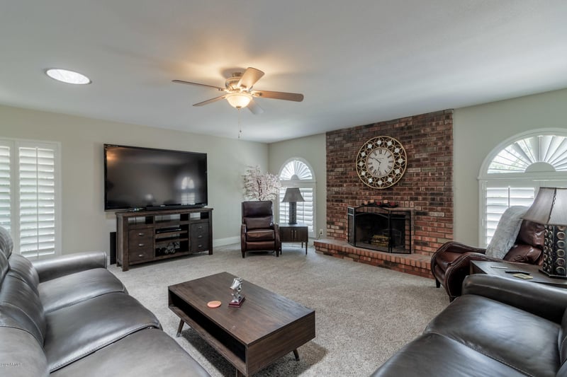 4030 E Edgewood Ave, Mesa, AZ 85206