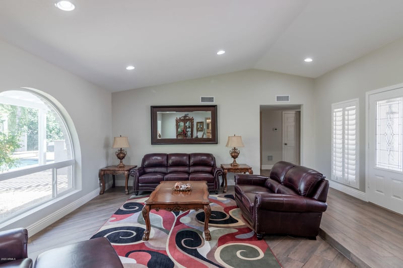 4030 E Edgewood Ave, Mesa, AZ 85206