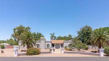 4030 E Edgewood Ave, Mesa, AZ 85206