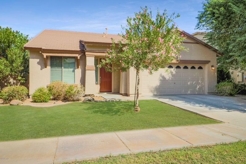 4030 E Lexington Ave E, Gilbert, AZ 85234
