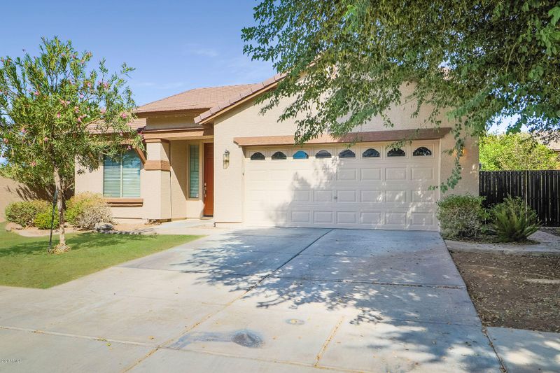 4030 E Lexington Ave E, Gilbert, AZ 85234