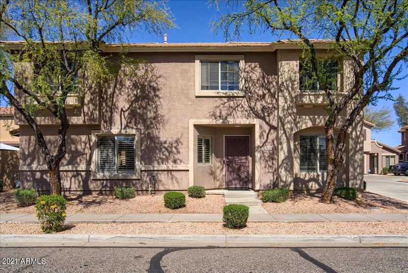 4030 E Melinda Ln, Phoenix, AZ 85050