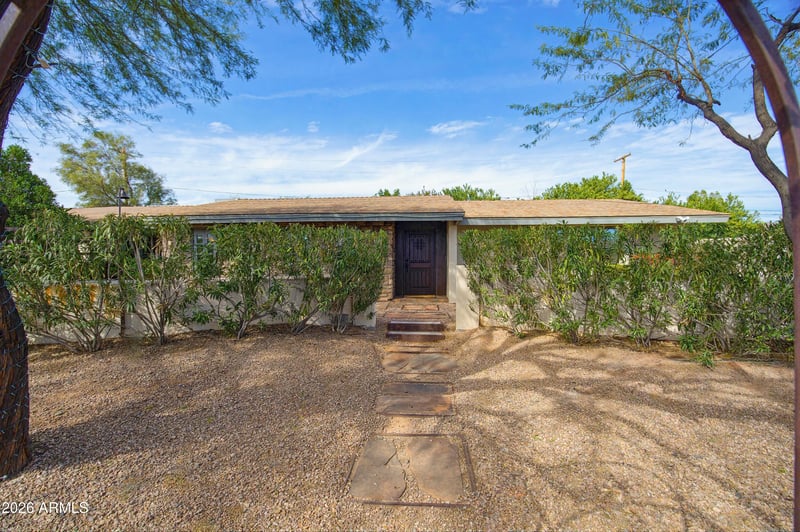 4030 E Stanford Dr, Phoenix, AZ 85018