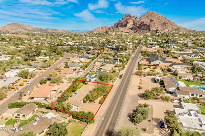 4030 E Stanford Dr, Phoenix, AZ 85018