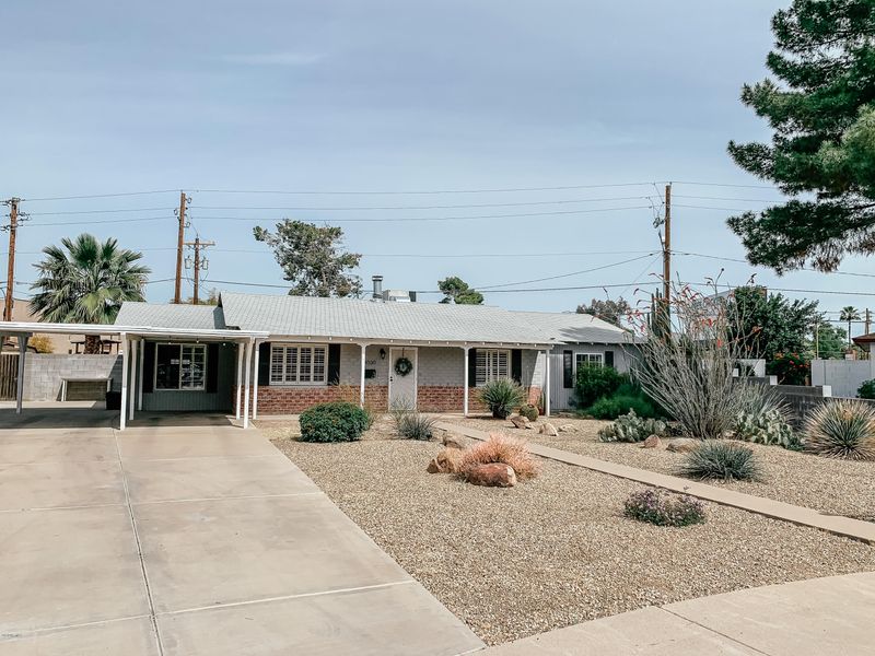 4030 N 32nd Pl, Phoenix, AZ 85018