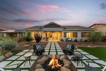 4030 Old Orchard Dr, Wickenburg, AZ 85390