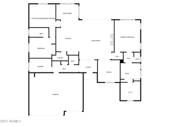 4030 Old Orchard Dr, Wickenburg, AZ 85390