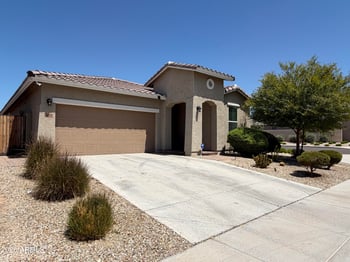 4030 W Coles Rd, Laveen, AZ 85339