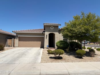 4030 W Coles Rd, Laveen, AZ 85339