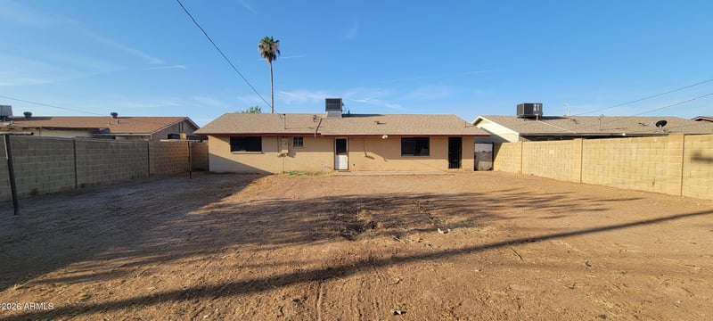 4030 W Culver St, Phoenix, AZ 85009