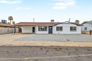4030 W Glendale Ave, Phoenix, AZ 85051
