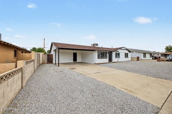 4030 W Glendale Ave, Phoenix, AZ 85051