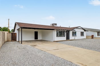 4030 W Glendale Ave, Phoenix, AZ 85051