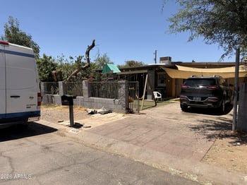 4030 Maricopa St, Phoenix, AZ 85009