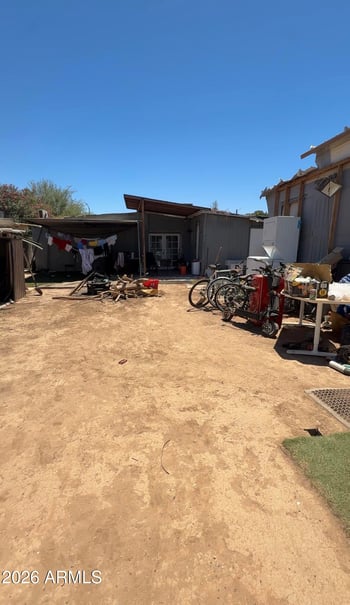 4030 Maricopa St, Phoenix, AZ 85009
