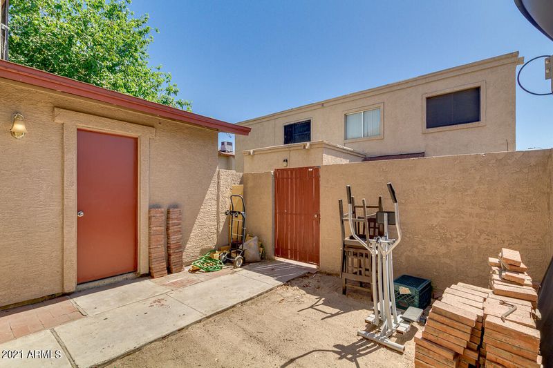4030 W Reade Ave, Phoenix, AZ 85019