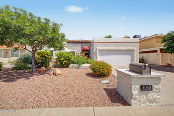 4030 Sandra Ter, Phoenix, AZ 85053