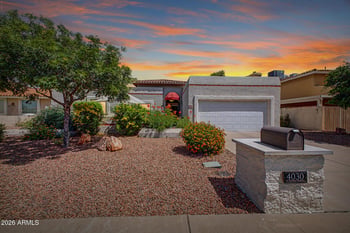 4030 Sandra Ter, Phoenix, AZ 85053