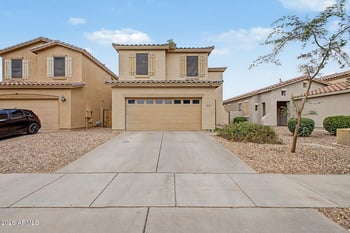 4030 Wagon Cir, Gilbert, AZ 85297