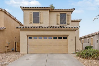 4030 Wagon Cir, Gilbert, AZ 85297