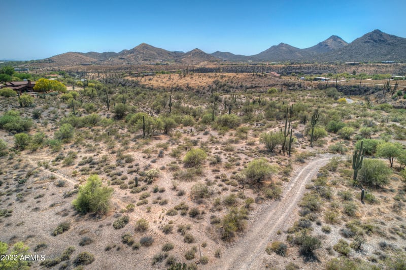 40300 Spur Cross Rd #-, Cave Creek, AZ 85331