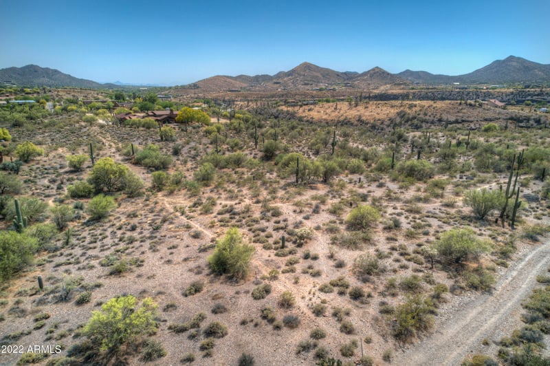 40300 Spur Cross Rd #-, Cave Creek, AZ 85331