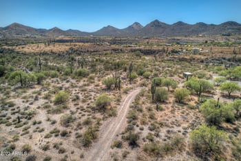 40300 Spur Cross Rd #-, Cave Creek, AZ 85331