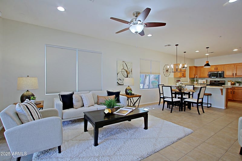 40309 La Cantera Ct, Phoenix, AZ 85086