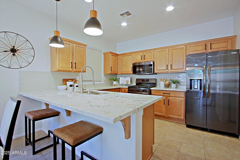 40309 La Cantera Ct, Phoenix, AZ 85086