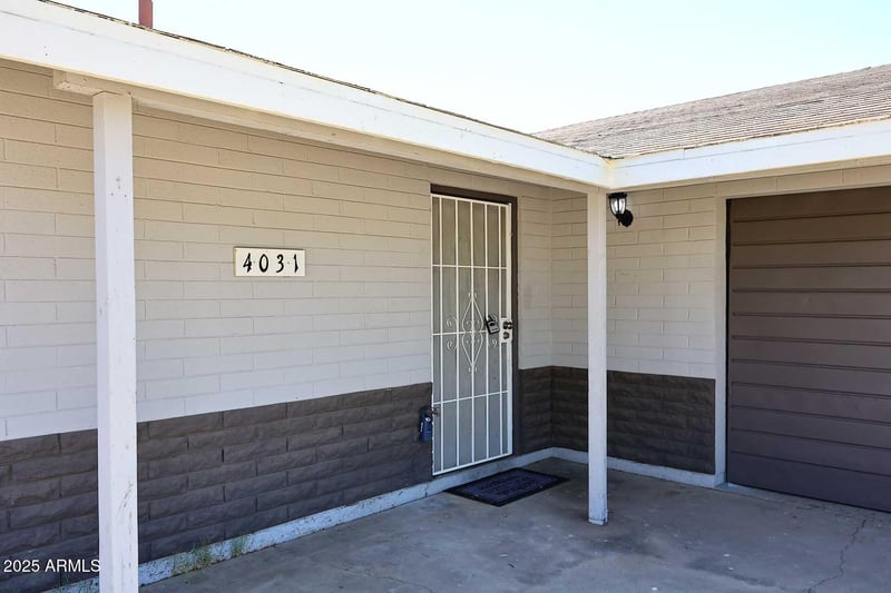 4031 81st Ave, Phoenix, AZ 85033