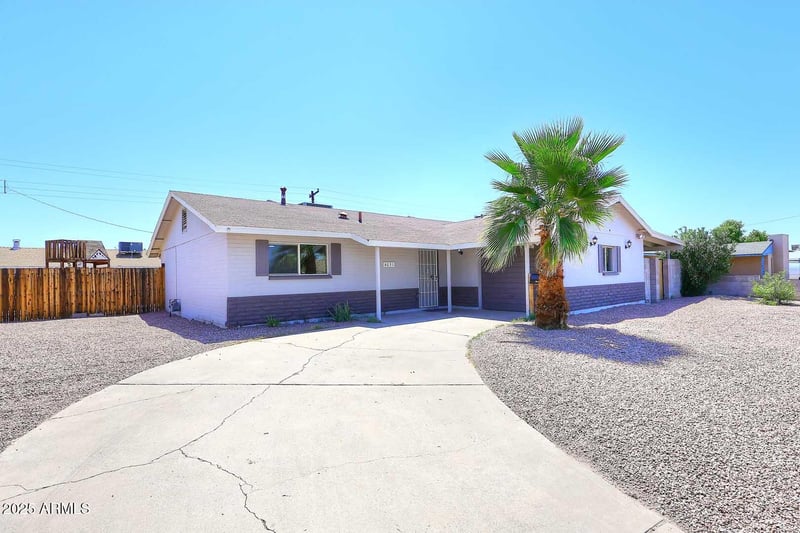 4031 81st Ave, Phoenix, AZ 85033