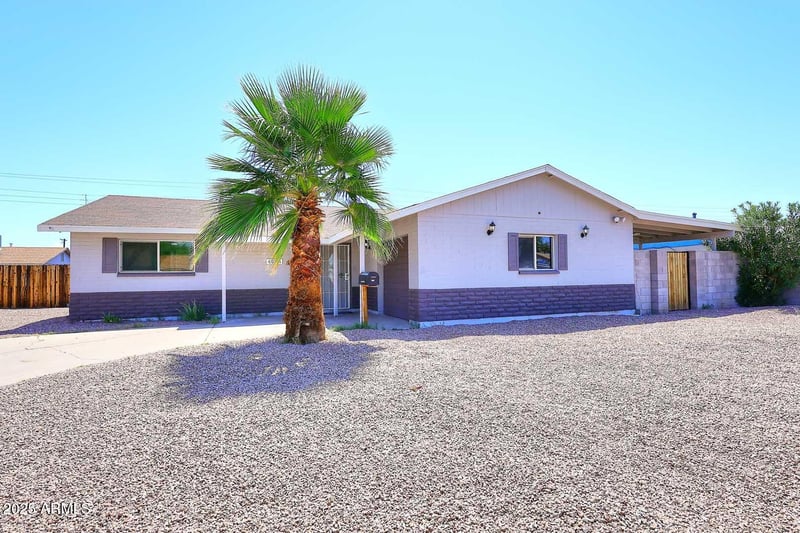 4031 81st Ave, Phoenix, AZ 85033