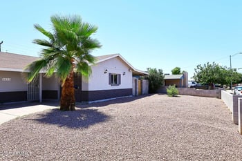 4031 81st Ave, Phoenix, AZ 85033