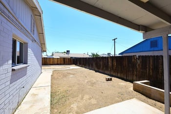 4031 81st Ave, Phoenix, AZ 85033