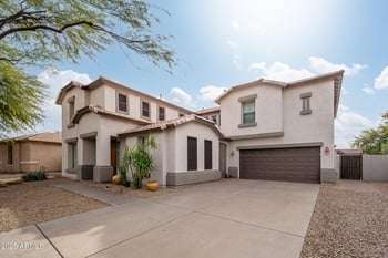 4031 Desert Forest Trl, Cave Creek, AZ 85331