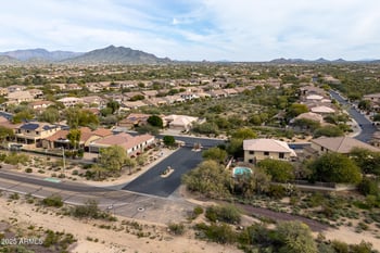 4031 Desert Forest Trl, Cave Creek, AZ 85331