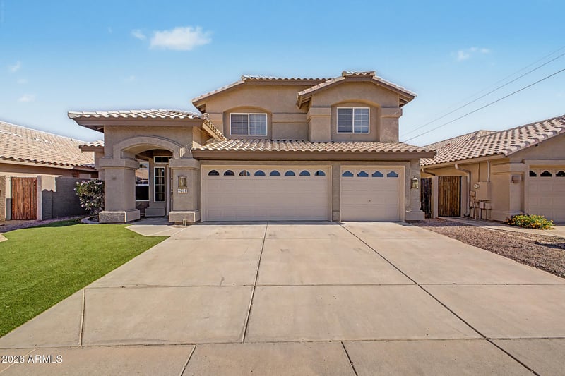 4031 E Cathedral Rock Dr, Phoenix, AZ 85044