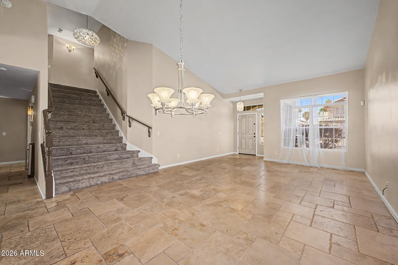4031 E Cathedral Rock Dr, Phoenix, AZ 85044