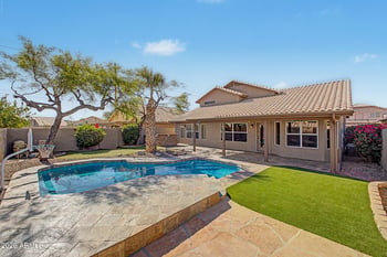4031 Cathedral Rock Dr, Phoenix, AZ 85044