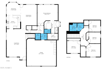 4031 Cathedral Rock Dr, Phoenix, AZ 85044