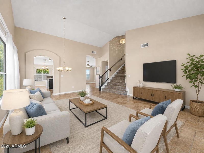 4031 E Cathedral Rock Dr, Phoenix, AZ 85044