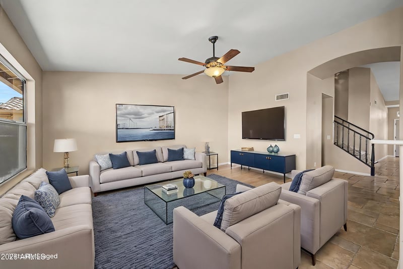 4031 E Cathedral Rock Dr, Phoenix, AZ 85044