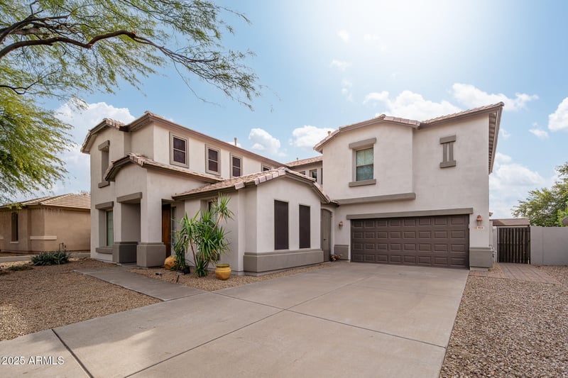 4031 Desert Forest Trl, Cave Creek, AZ 85331