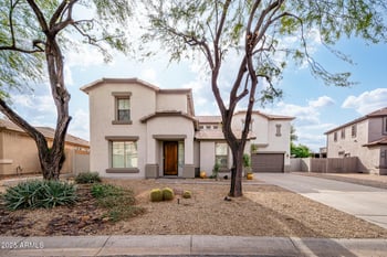 4031 Desert Forest Trl, Cave Creek, AZ 85331
