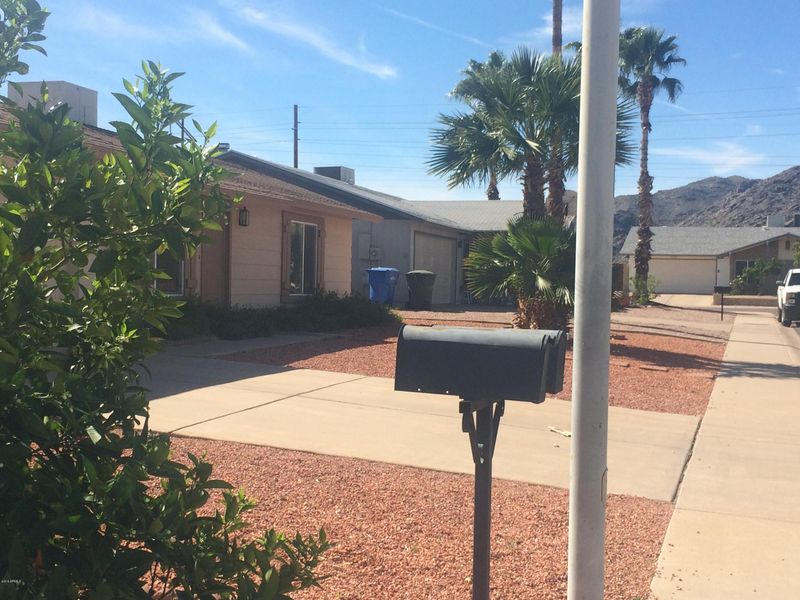 4031 E Hano St, Phoenix, AZ 85044